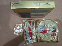 CHOHO  CHAIN AND SPROCKET SET