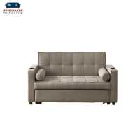 Homemaker Furniture  Anna 2 seater space saver sofabed w/ cupholder