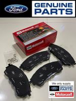 [GENUINE] Front Brake Pad for Ford Raptor and Everest [2016-2020] EB3C-2001-AA