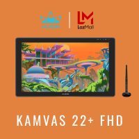 Kamvas 22+ FHD (GS-2202)