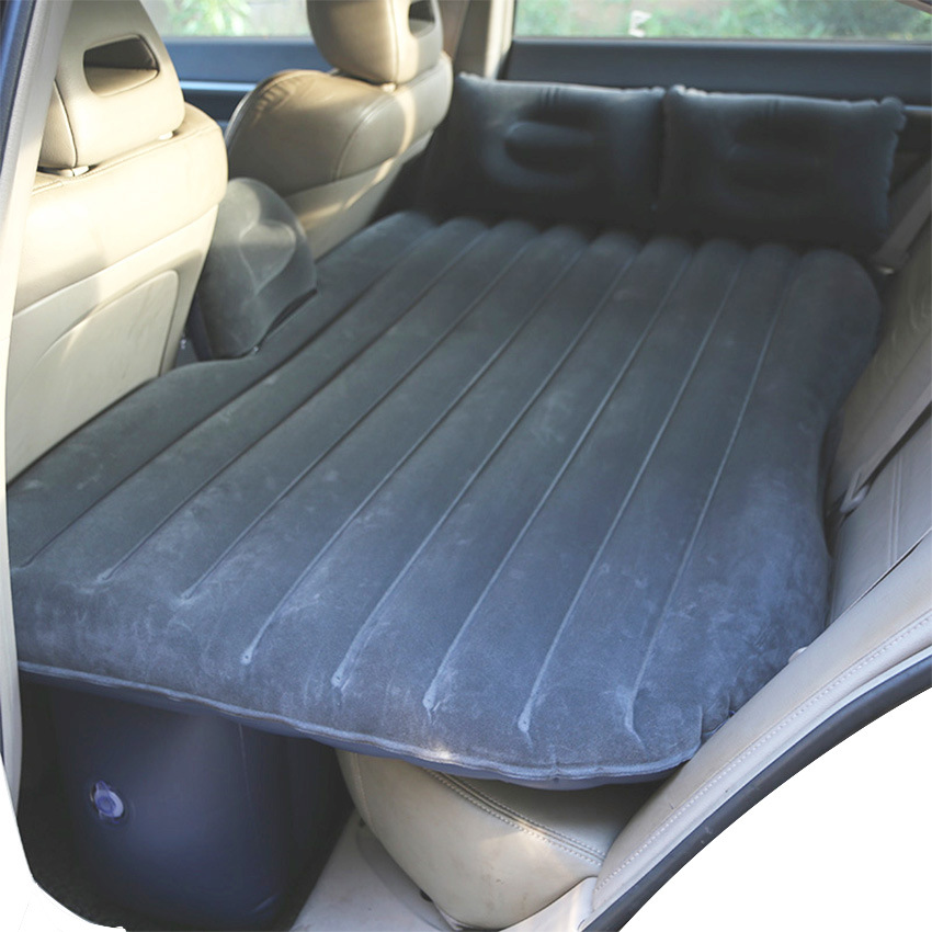 portable car air bed