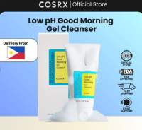 COSRX Low pH Good Morning Gel Cleanser 150ml