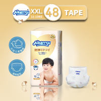 AIKERRSU diaper pants xl xxl xxxl(sml) korean diaper 50 pcs Breathable Disposable Diapers! diaper large on sale Magic Tape and Pullup Pants! baby disposable diapers tough full! diaper fo newborn core structure natural cotton dry baby diaper!