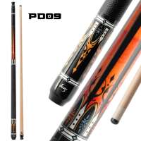PERI BARON SERIES CUE STICKS FOR BILLIARD