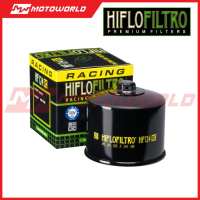 HIFLO FILTRO PREMIUM MOTORCYCLE OIL FILTERS