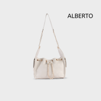 ALBERTO Womens Margate Bucket Shoulder Bag