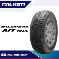 FALKEN WILDPEAK A/T TRAIL - RIM 17