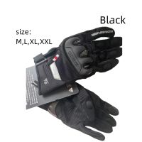 Komine Motorcycle Riding Gloves GK-183 GK-220 Drop Gloves Touch Screen Breathable