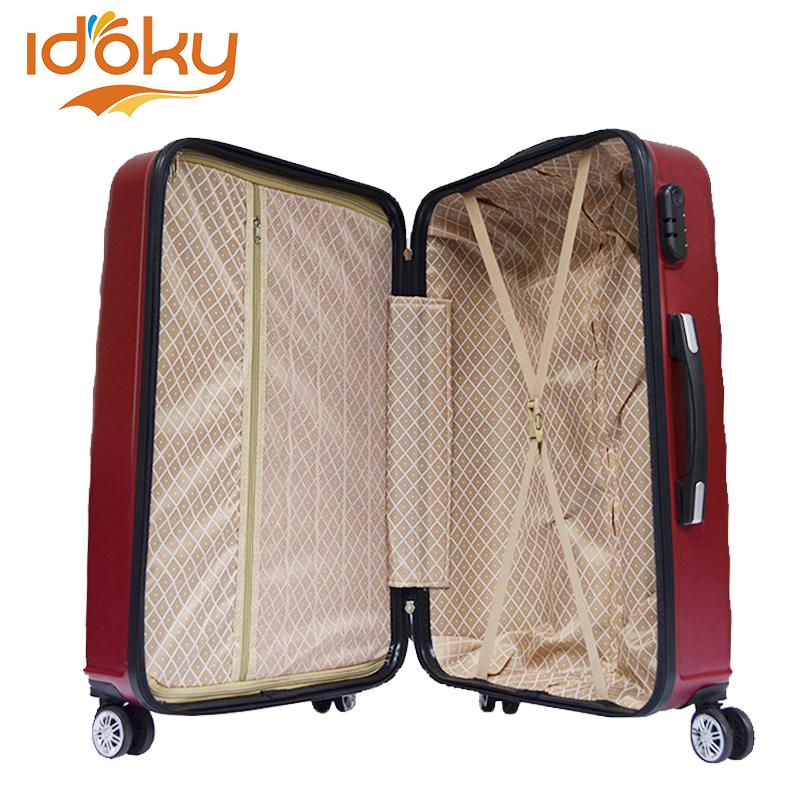 idoky luggage