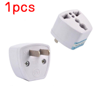 Rotatable Socket Converter 2500W One In Three 180 Degree Extension Plug US Multi Plug Mini Slim