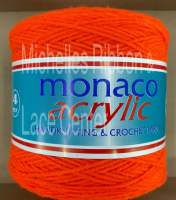 4 PLY Monaco Acrylic Yarn 250G