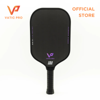 Vatic Pro Prism V7 Pickleball Paddle 16mm with Paddle Cover