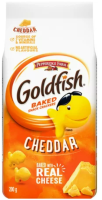 NEW and ORIGINAL - Pepperidge Farm Goldfish Crackers