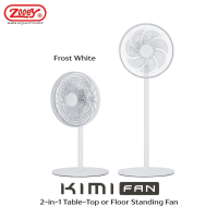 ZOOEY Kimi Fan Stock no. ZF-814/ZF-816