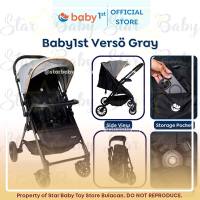 Star Baby Toy Store 1st Verso Stroller for Baby