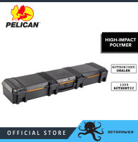 PELICAN V770 Vault Single Rifle Case with Foam Black