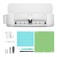 LOKLiK 13 Inch 5 in 1 Cutting Machine V2 AI Painting Smart Die Cutting for Stickers Cards Home Decor DIY Crafts