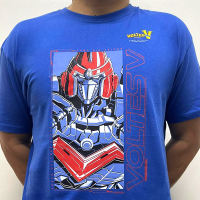 VOLTES V LEGACY TEAM VOLTES ADULT SHIRTS