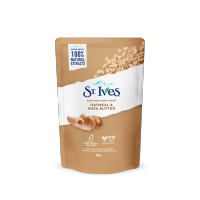 St. Ives Soothing Body Wash Oatmeal & Shea Butter 600ml
