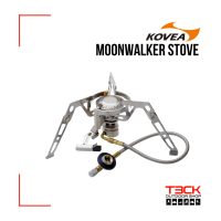 KOVEA Camp 4 MNWLKR Stove