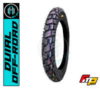 MOTO ALLEY FMP DUAL OFF ROAD TIRE TUBE TYPE (DOFR) 110/90-17 / 250-17 / 275/17 / 300-17 / 325-17 TT