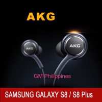 Samsung Galaxy S8 S8+ AKG Ear Buds Headphones Headset AKG Earphone With Free Box(black) new