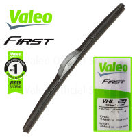 Valeo First Wiper Blade Hybrid Single 18″ 22″ 24″ 26″ 28″