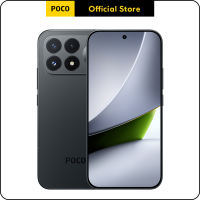 New POCO F9 Pro Smartphone | 12GB+256GB/12GB+512GB | Snapdragon® 8 Elite Gen 5 V Series | 6.59″ 185Hz ultra-bright AMOLED display | 100W wired and 50W wireless HyperCharge | 200MP ultra-clear main camera with OIS | Sound by Bose
