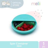 Melii Spin Snack Container
