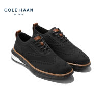 Cole Haan C41989 Mens Grand Hurrion Stitchlite™ Wingtip Oxford