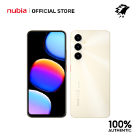 NUBIA V80 MAX | 1.8m Drop Resistance | 6000mAh Battery | 6.9 inch Display | AI Scam Alert