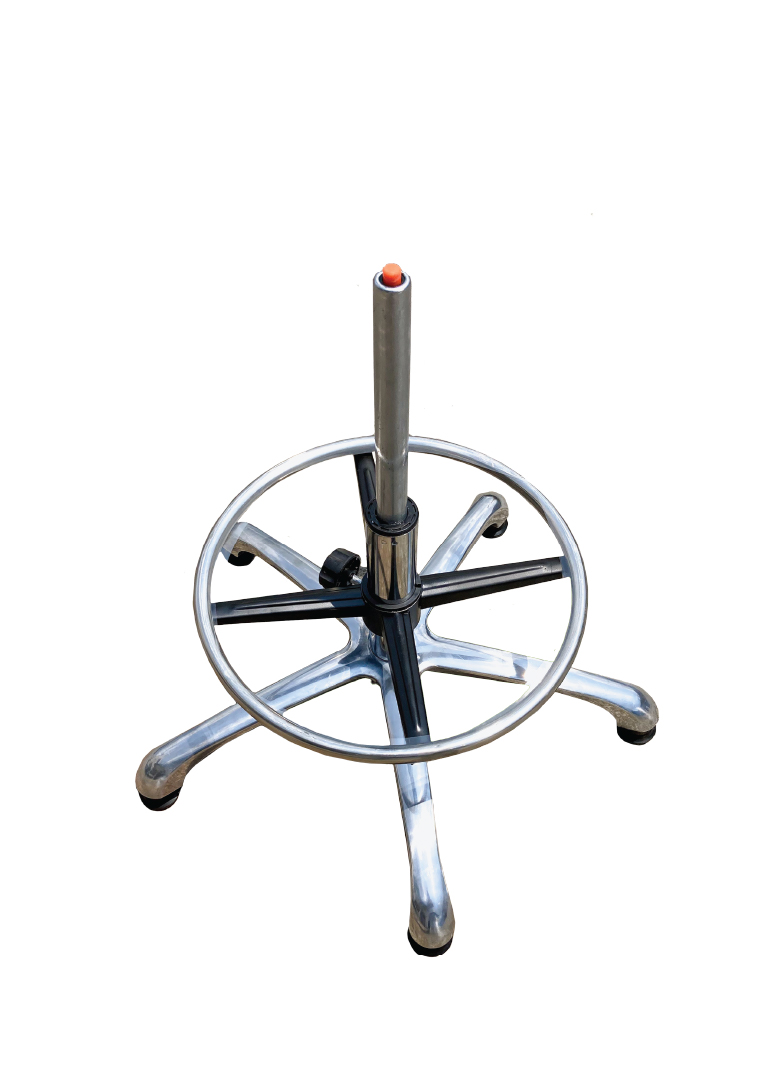 ESD Chair with Footrest Ring review and price