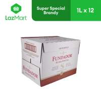 Fundador Super Special 1l x 12 (Case)