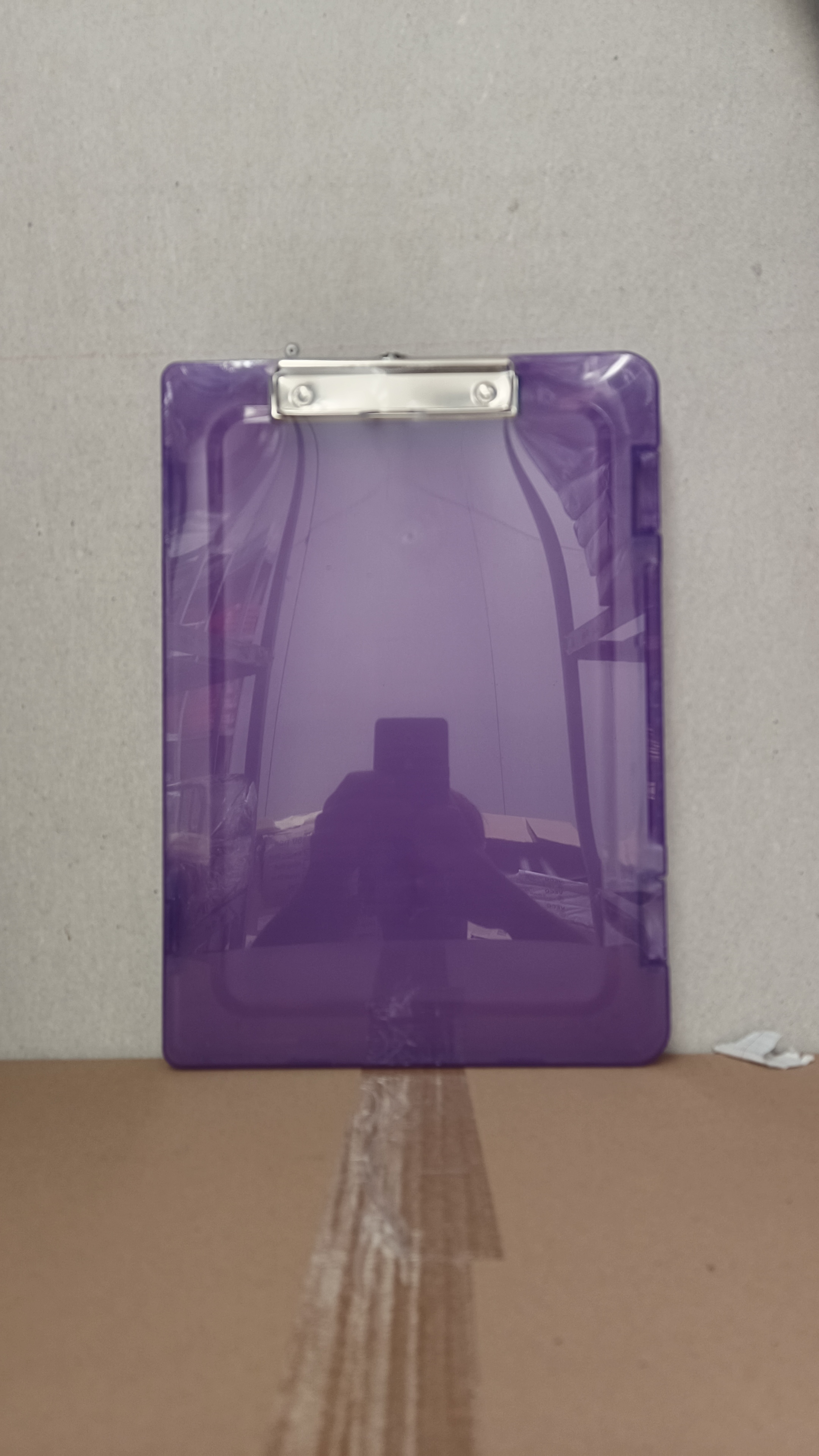 file case file case with clip long
