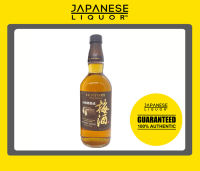 Suntory Yamazaki Umeshu  750ml  Japanese Umeshu Plum Wine