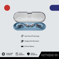 Nothing Ear (Open) True Wireless Earbuds