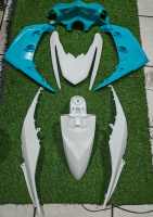 FAIRING SET COVER SET MIO I 125 (7 PCS)