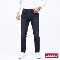 Jag Black Men’s Skinny Stretch Fit Jeans 28″ Casual Pants 10754036