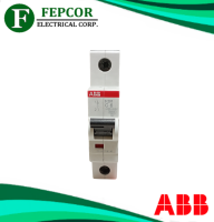 ABB MCB Miniature Circuit Breaker S200 1AT-100AT 1Pole