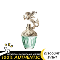 100% AUTHENTIC ANNA SUI FANTASIA UNICORN MERMAID - 75ML/Eau De Toilette DISCOUNT EVENT