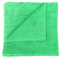 IGL Microfiber Towel | Quick Drying High Absorbency | Ideal for Coating Removal & Car Cleaning | 40x40cm