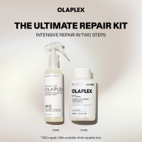 Olaplex The Ultimate Repair Kit (No. 0 - 155ml No. 3 - 100ml)