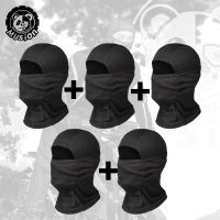 Musion Tube Mask Motorcycle Balaclava Fashion Print Face Mask Bandana Original Headband Scarf Outdoor Sports Riding