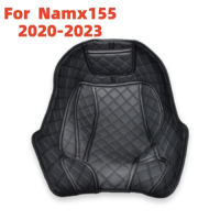 Meroca HONDA PCX 160/ADV160 Click 125/155 V1 V2 YAMAHA Nmax155 UBOX SEAT COMPARTMENT COVER GIVI tail box inside liner