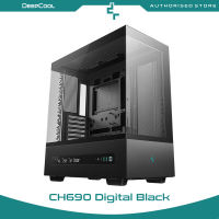 Deepcool CH690 Digital - 6933412774037