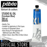 PEBEO Studio XL Oil Paint 200ml