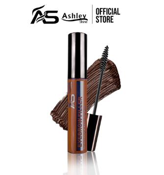 Ashley Shine AS5034 Eyebrow Filler Mascara