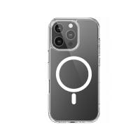 Wekome Clear Shockproof Case with MagSafe - WPC-007