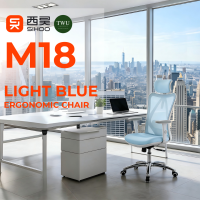 Sihoo M18 Ergonomic Office Gaming Computer Desk Chair with 2 Year Warranty |  Office Furniture | Sihoo Official