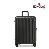 Echolac Amos Pro PC232SA 8-Wheel Luggage Large